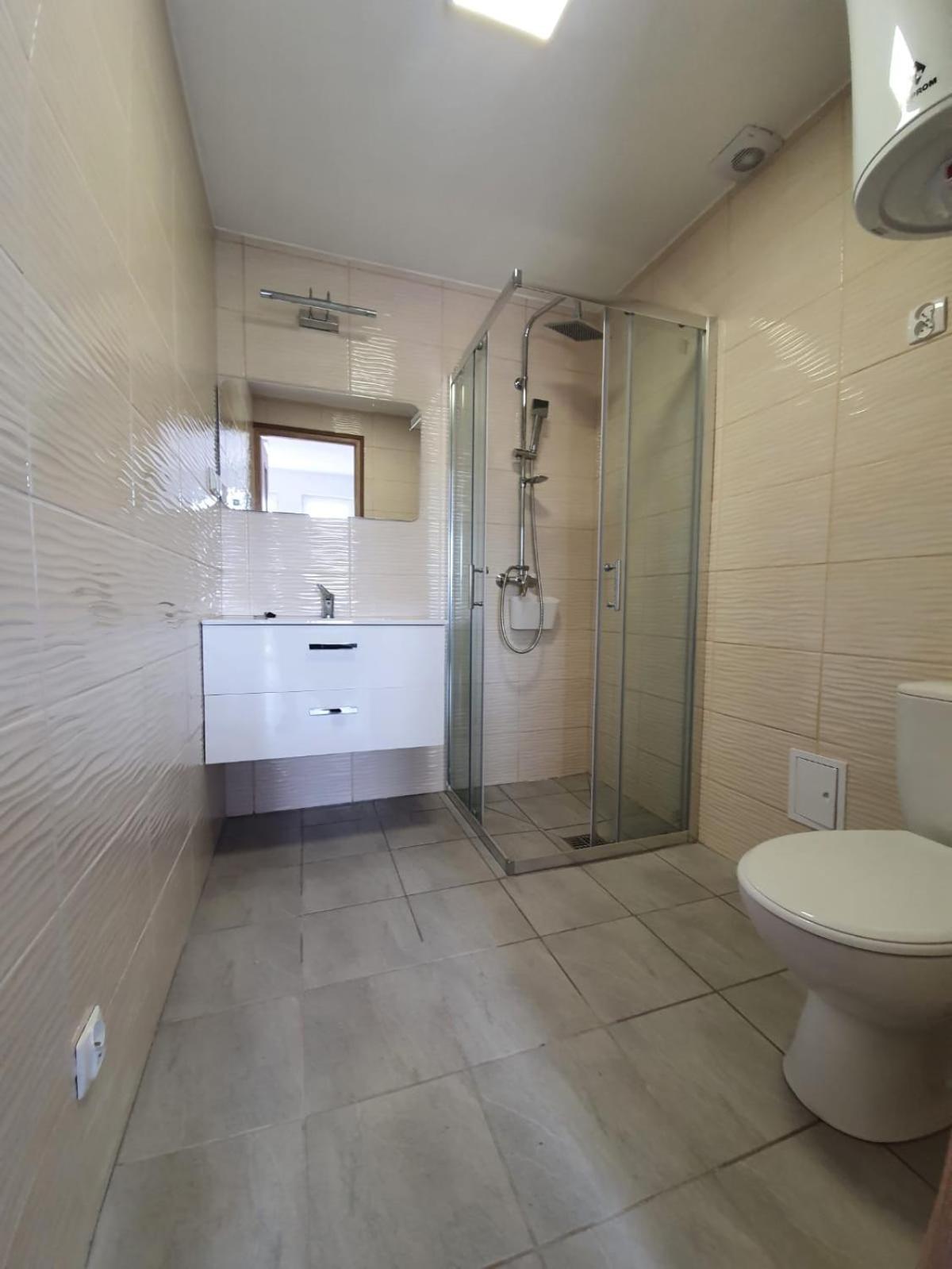 Villa Zakatek W Zaciszu Stolpmünde Zimmer foto